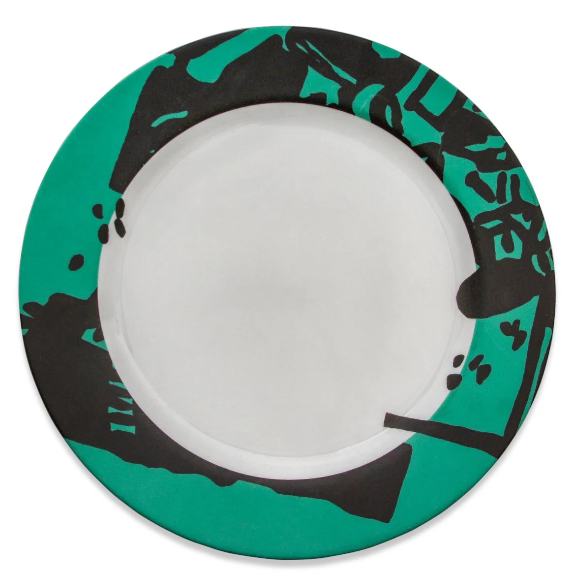 Set of 12 Bernardaud Plates (Three Sets Available) - Image 3