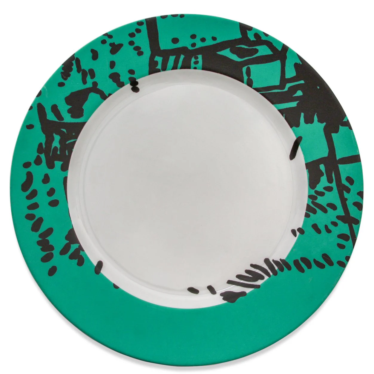 Set of 12 Bernardaud Plates (Three Sets Available) - Image 4