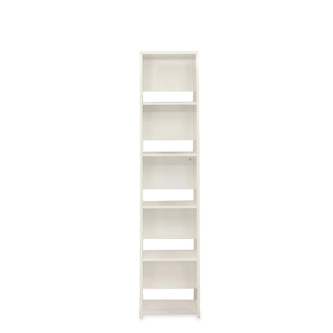 Set of 3 CB2 Shake Tall Chest, Bookshelf and Wardrobe - Image 3