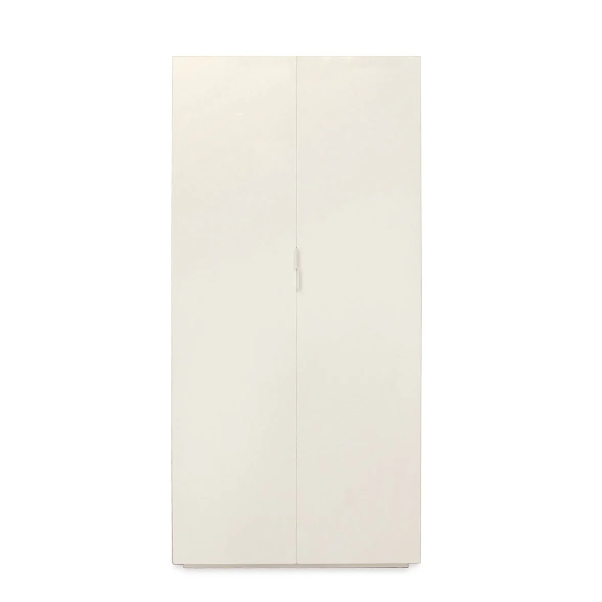 Set of 3 CB2 Shake Tall Chest, Bookshelf and Wardrobe - Image 4