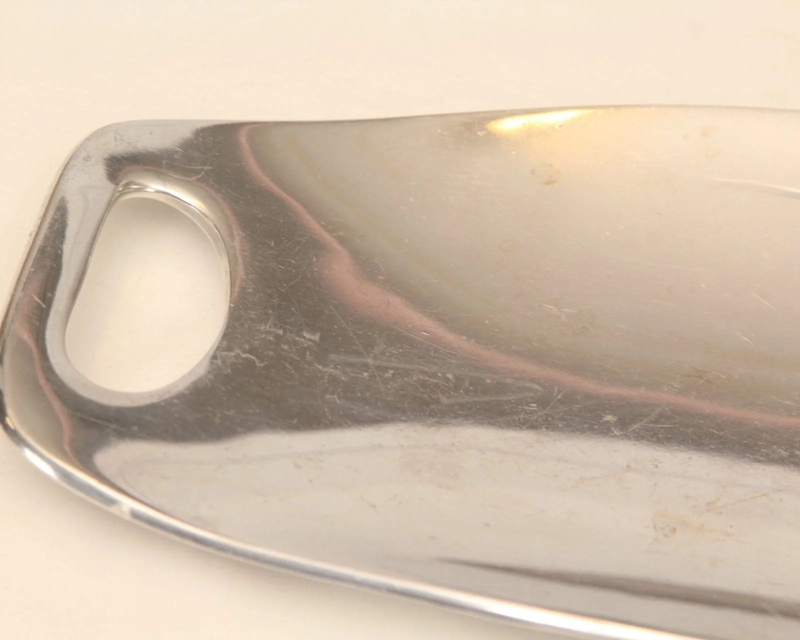 Set of 4 Assorted Designer Silver Dishes - Image 13