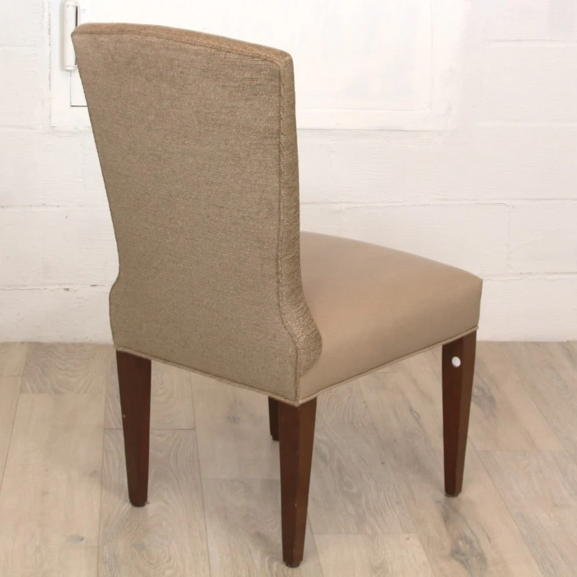 Set of 6 Artistic Frame Loren Sidechair - Image 4