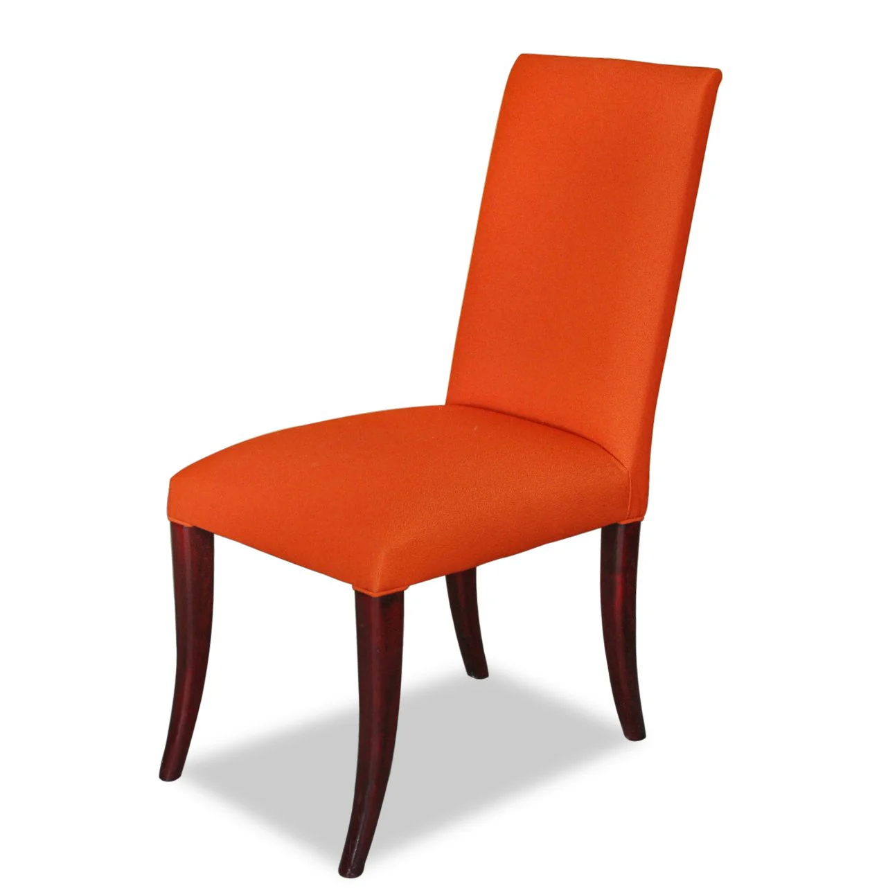 Set of 6 Dialogica Audrey Chairs - Image 3