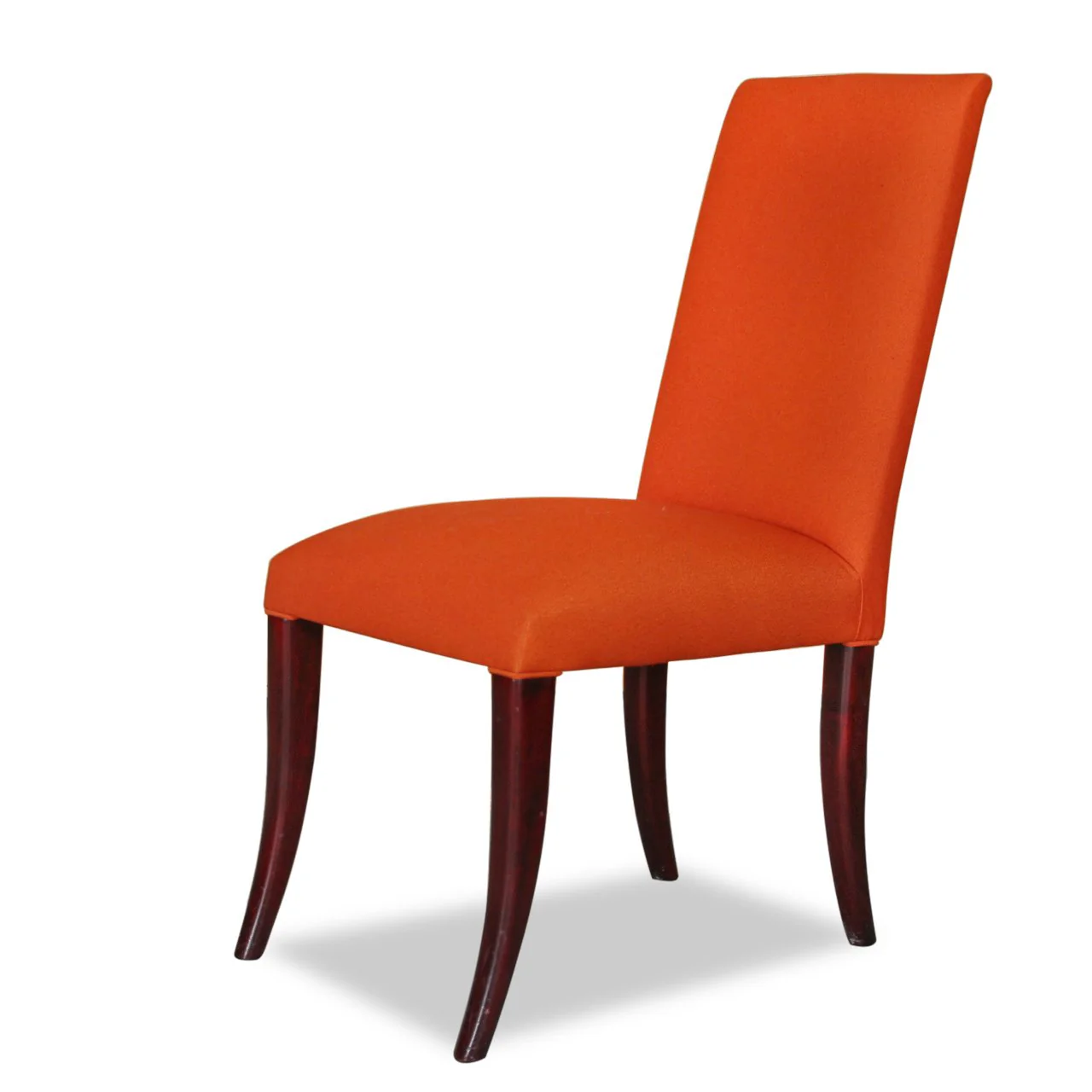 Set of 6 Dialogica Audrey Chairs - Image 4