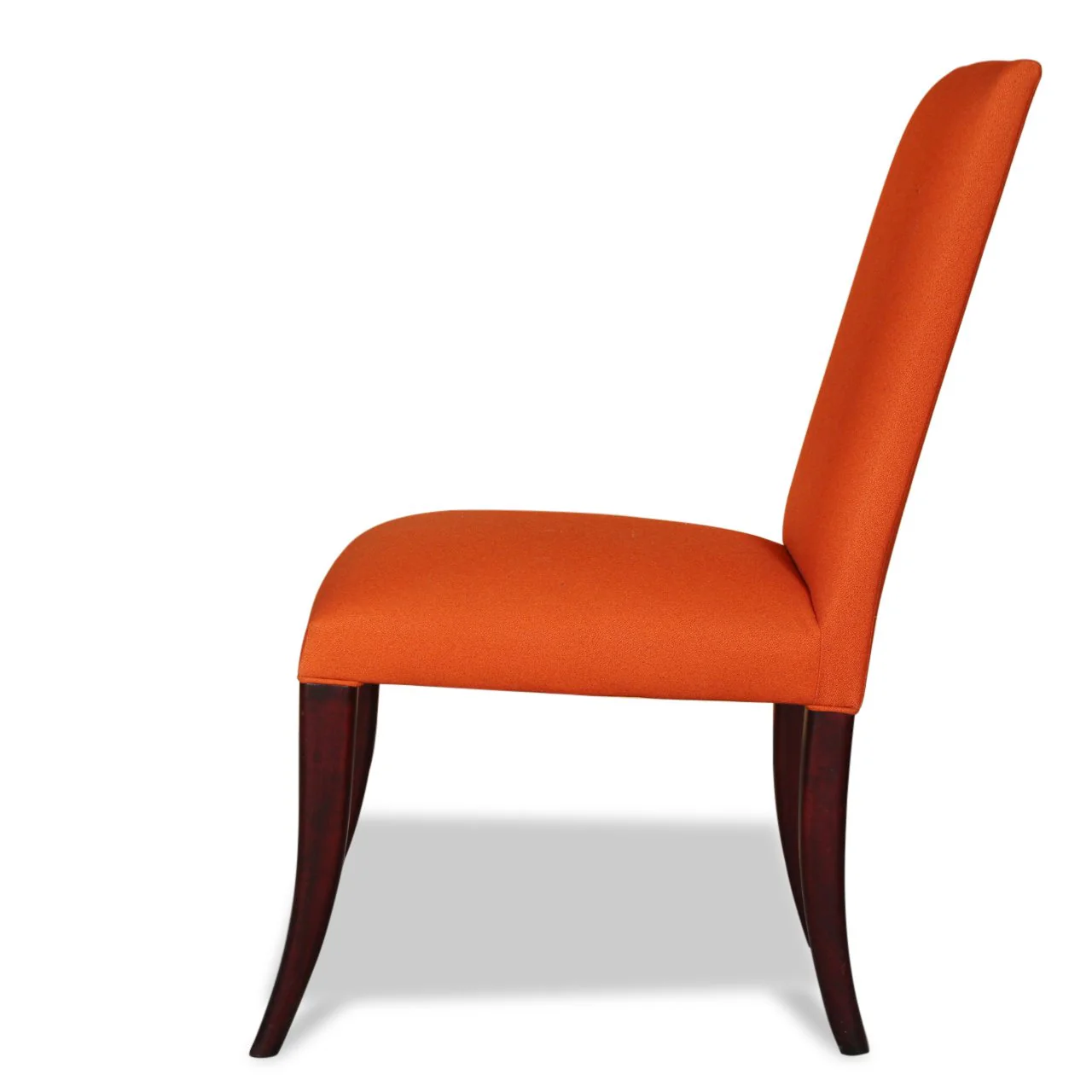 Set of 6 Dialogica Audrey Chairs - Image 5