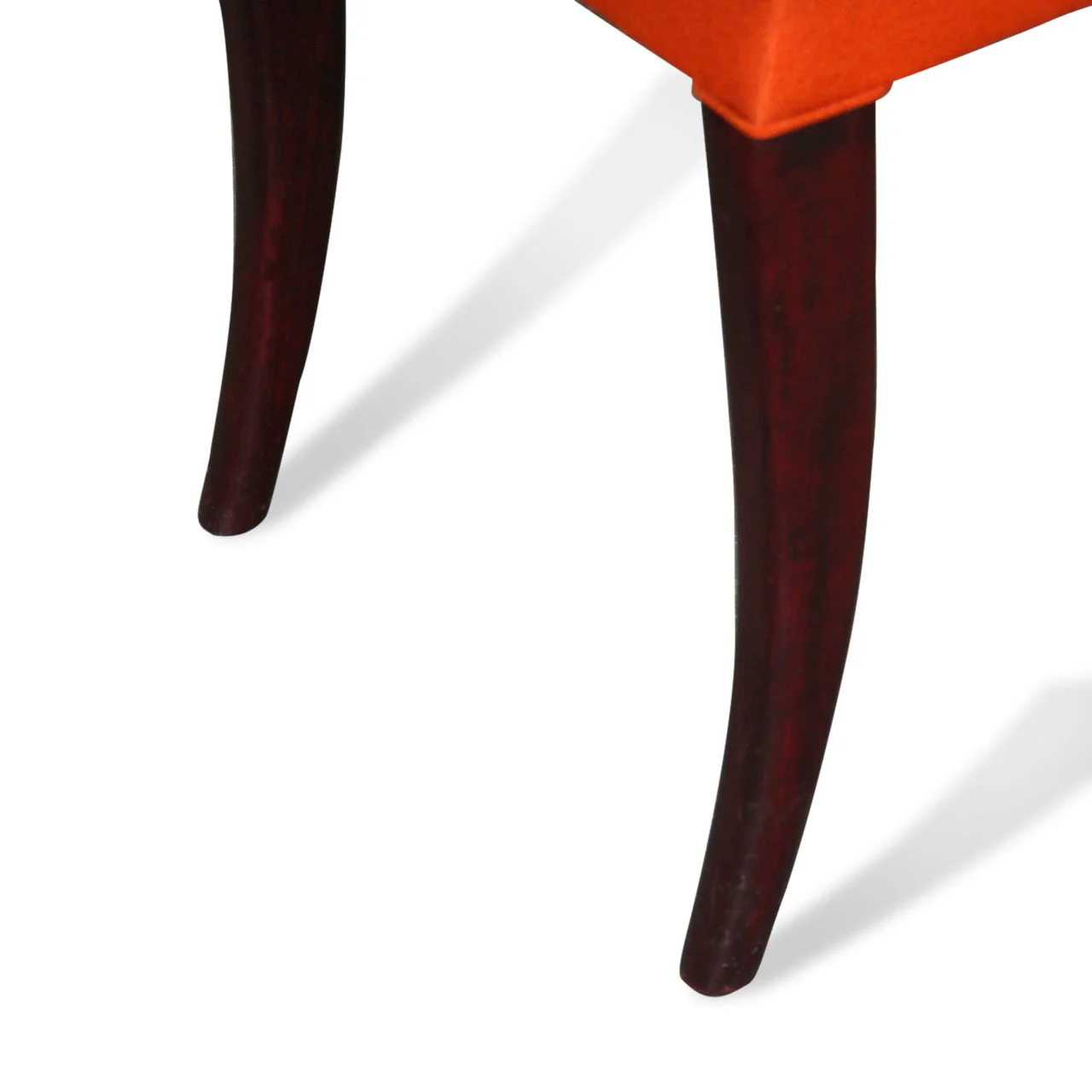 Set of 6 Dialogica Audrey Chairs - Image 7