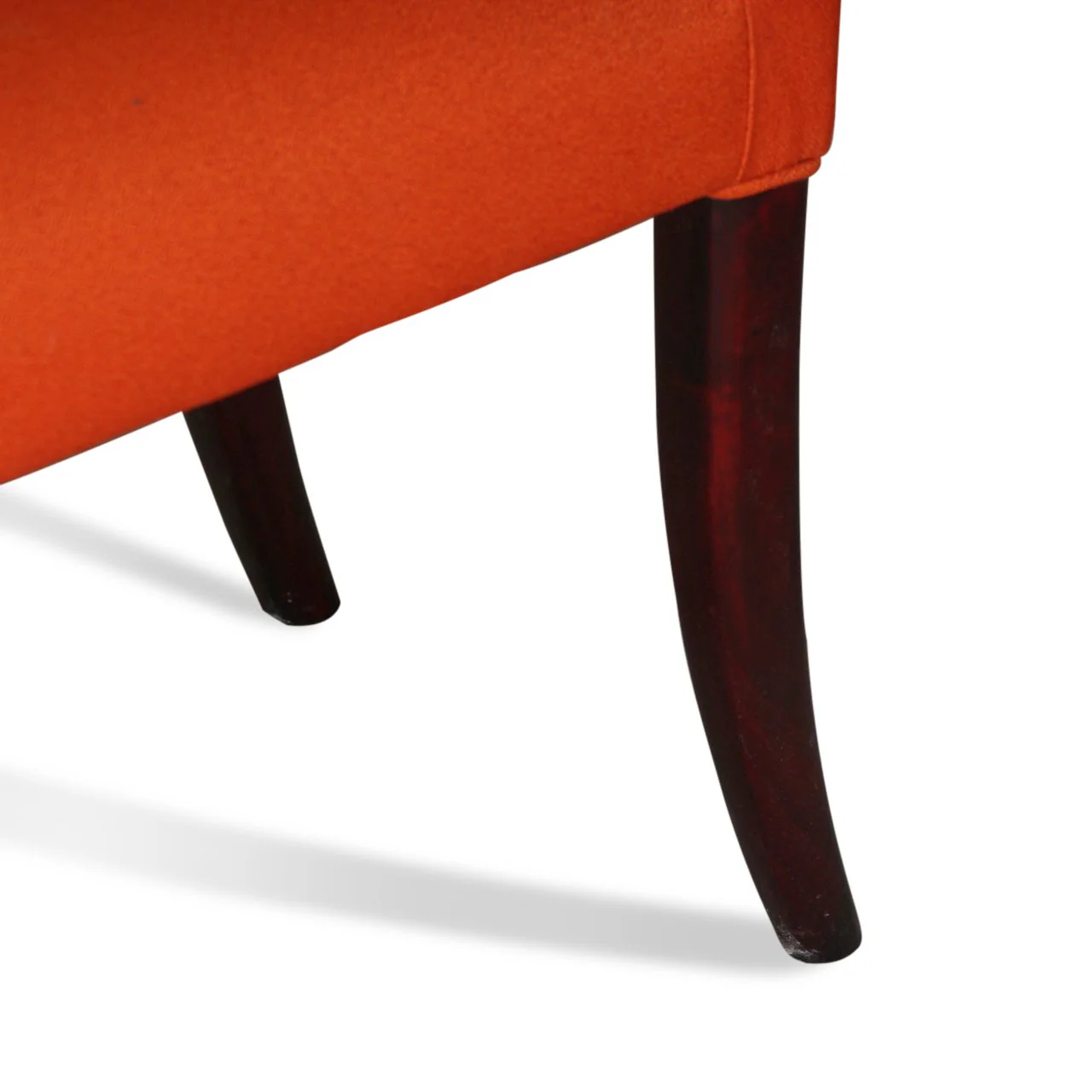 Set of 6 Dialogica Audrey Chairs - Image 8