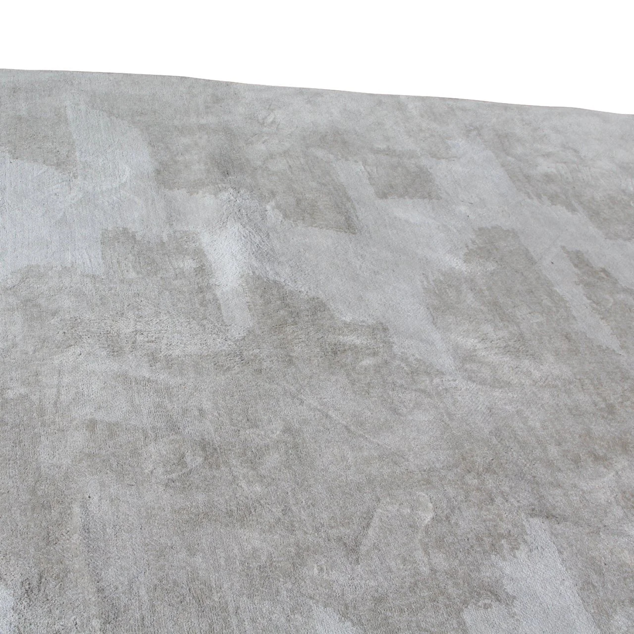 Silk Carpet from Perennial (12 ft 1 in x 10 ft 9 in) - Image 4