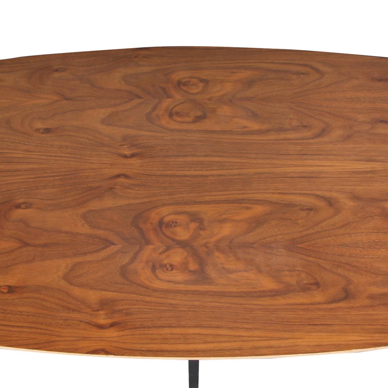 Soto Walnut Cocktail Table from R&B - Image 5
