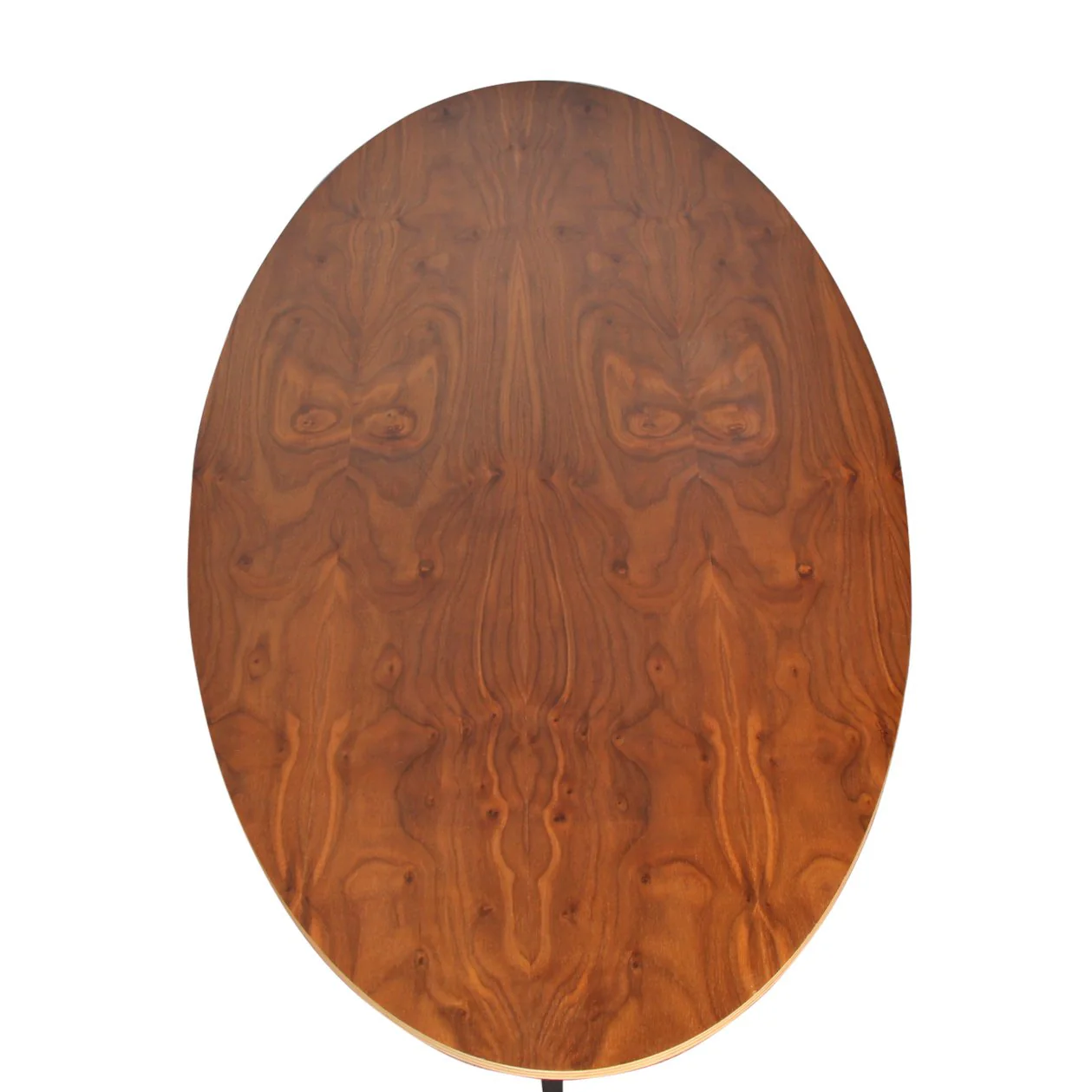 Soto Walnut Cocktail Table from R&B - Image 6