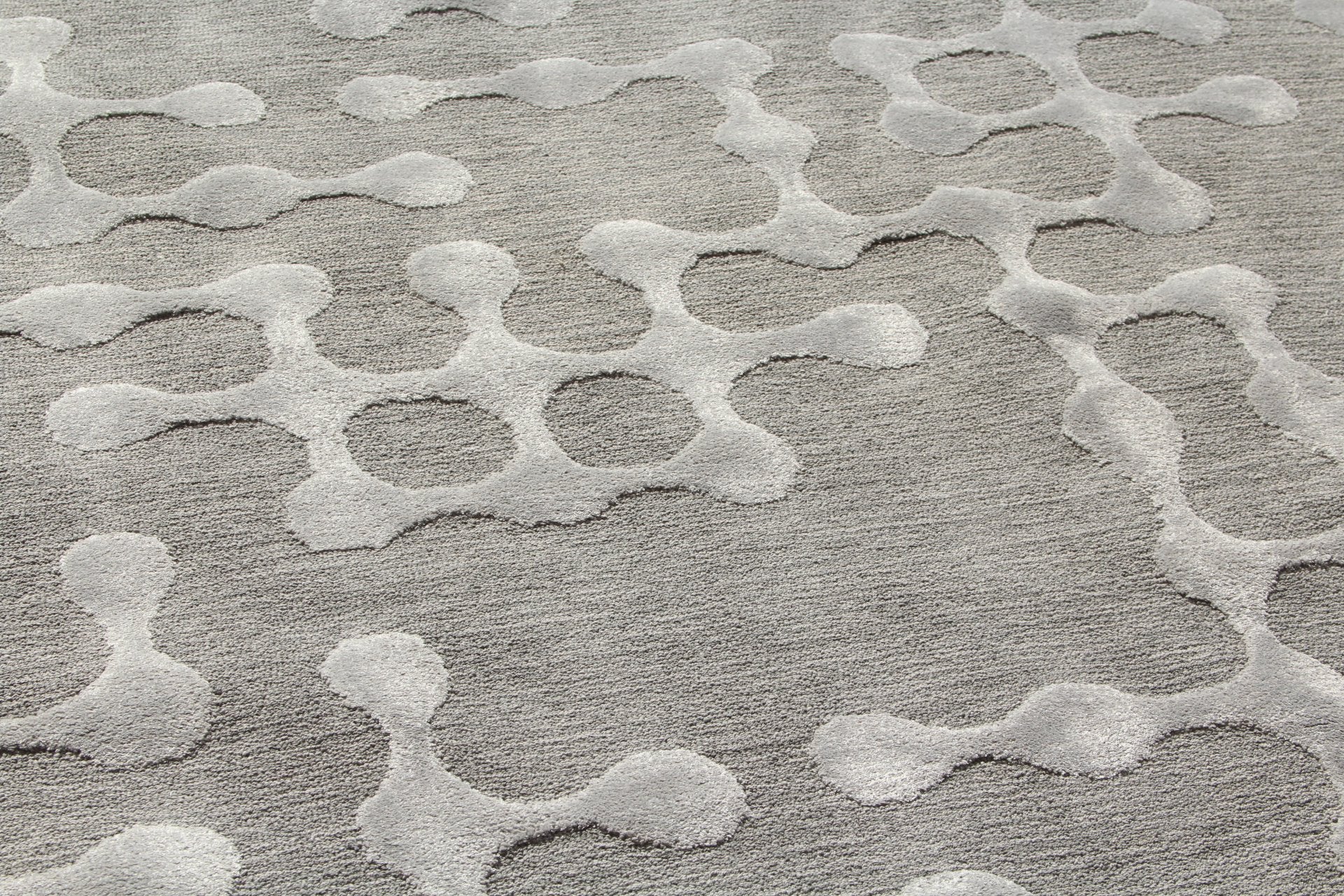 Surya Modern Carpet (9 ft 1 in x 12 ft 11 in) - Image 5