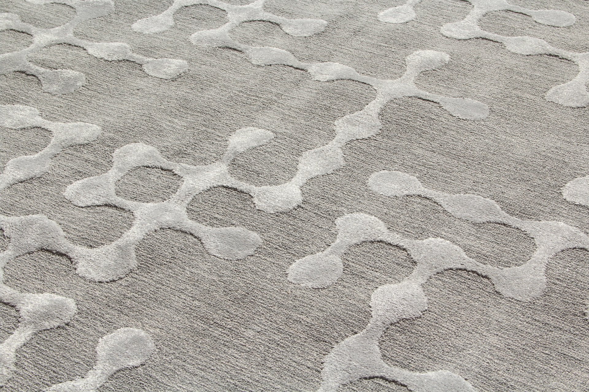 Surya Modern Carpet (9 ft 1 in x 12 ft 11 in) - Image 6