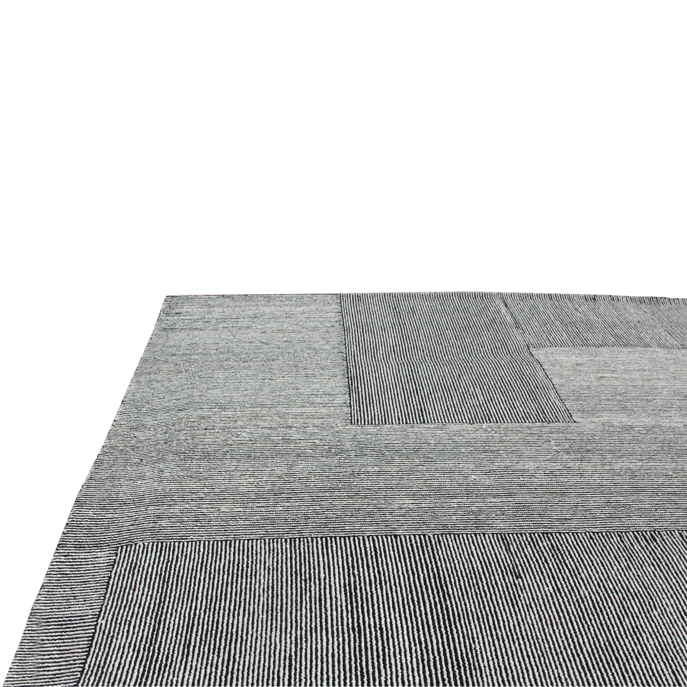 Surya Rugs Maroc 26248 Hand Tufted Wool Indoor Area Rug (10ft x 14ft) - Image 3