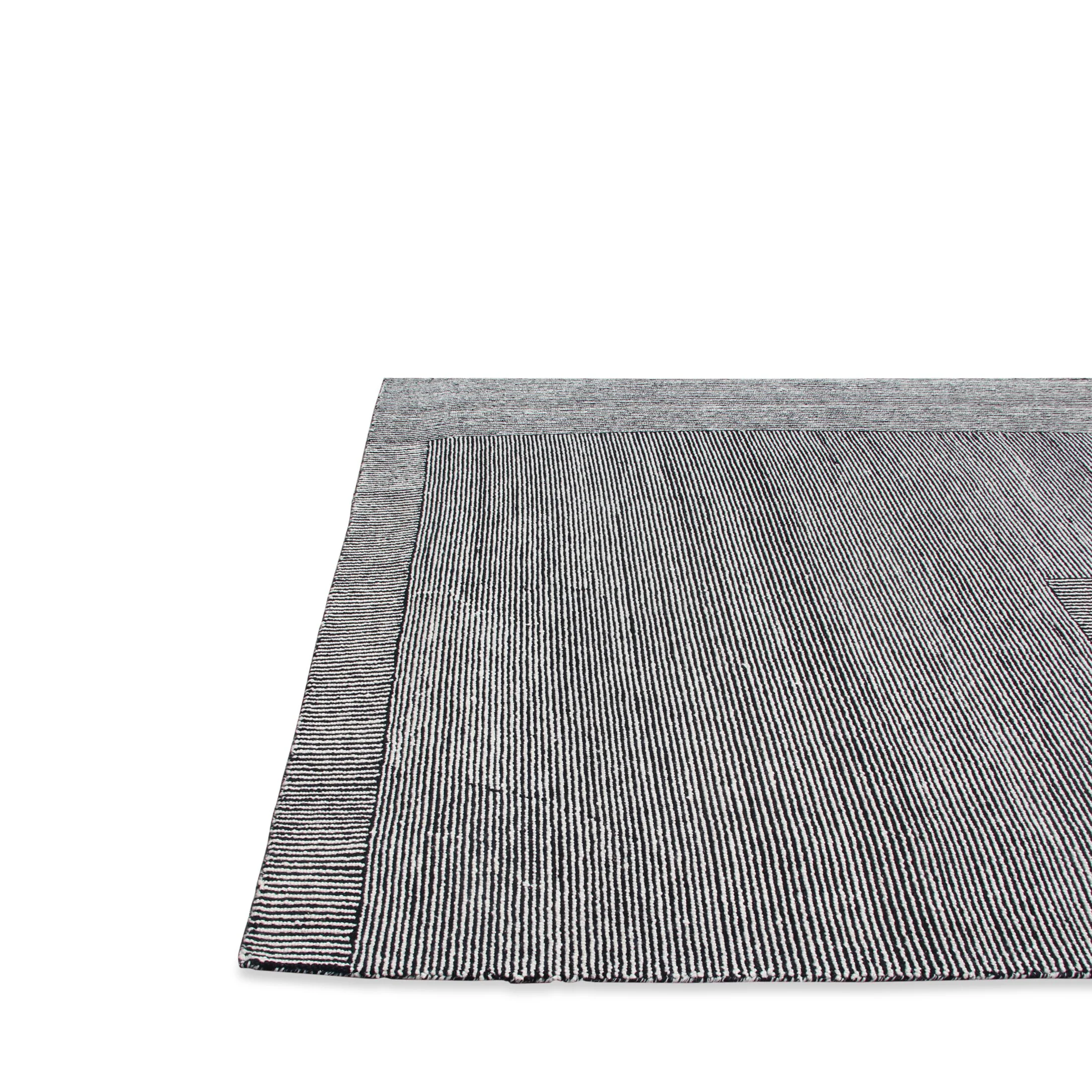 Surya Rugs Maroc 26248 Hand Tufted Wool Indoor Area Rug (10ft x 14ft) - Image 4