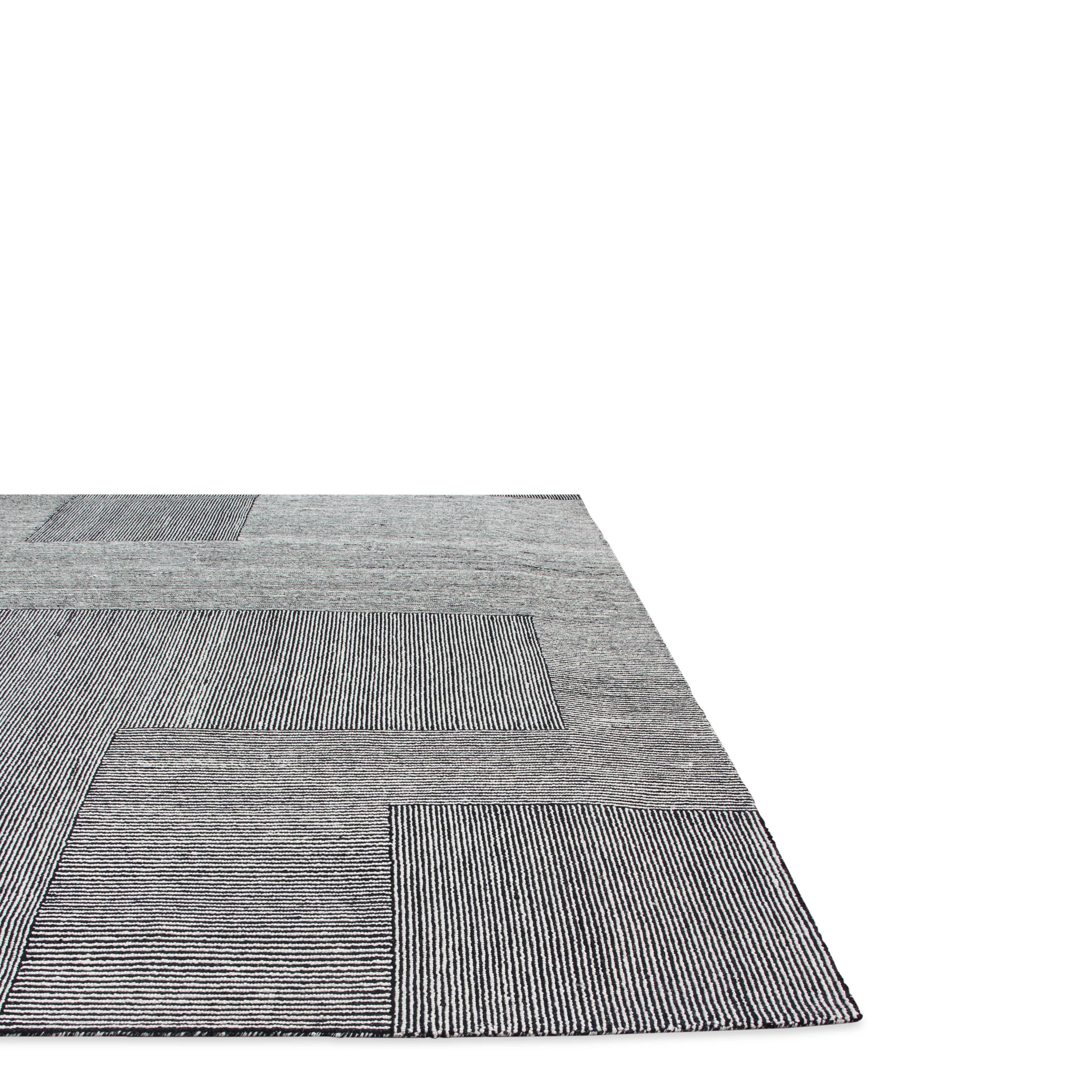 Surya Rugs Maroc 26248 Hand Tufted Wool Indoor Area Rug (10ft x 14ft) - Image 5