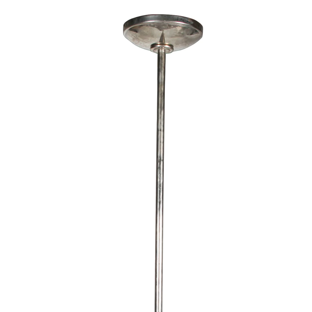 Veronique 10-light Linear Chandelier by Remains - Image 9