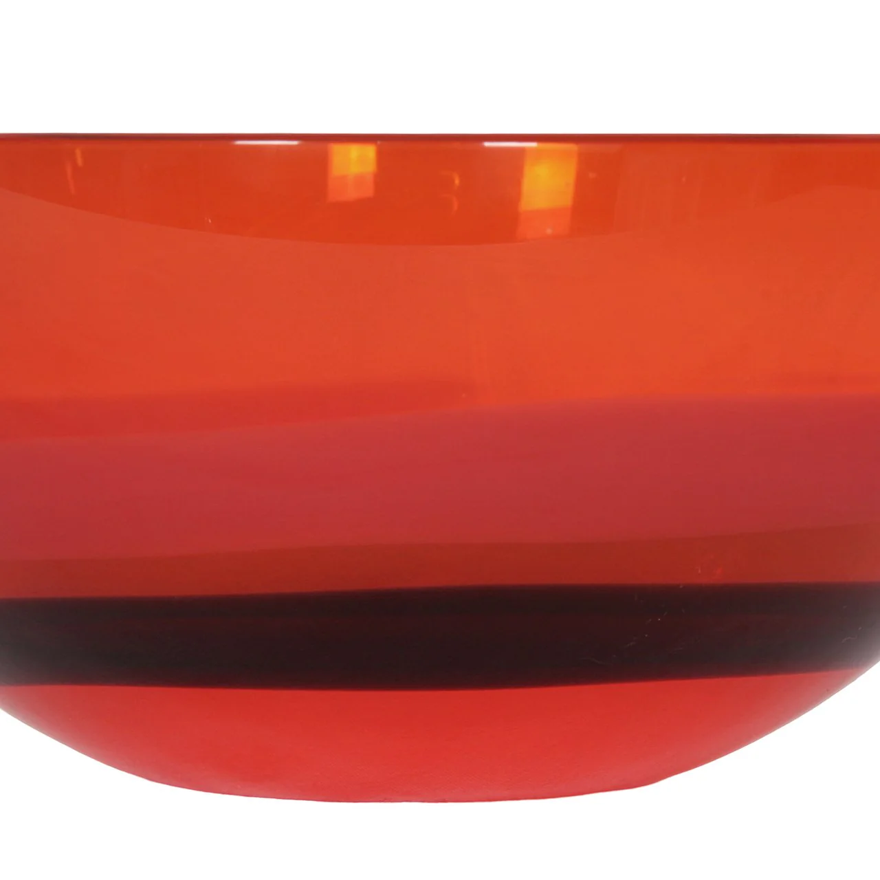 Versace for Venini Murano Italy Bowls, Set of 2 - Image 3