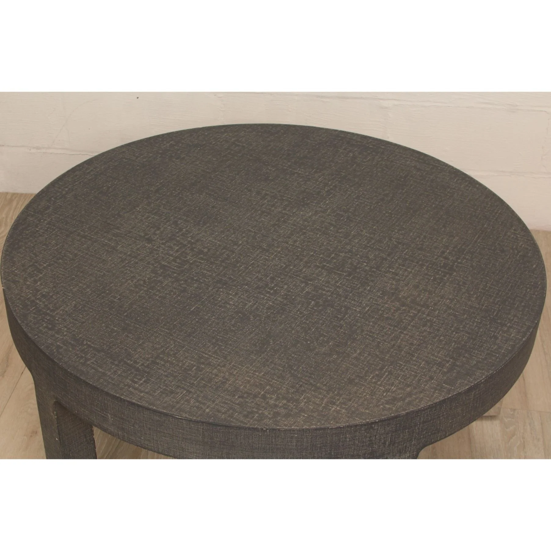 Villa & House Dakota Round Coffee Table 40" - Image 4