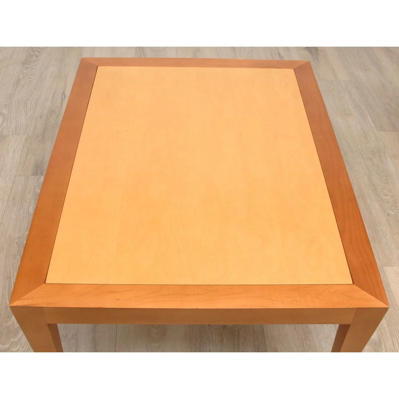 Vintage Angelo Donghia Paris Modern Cocktail Table - Image 7