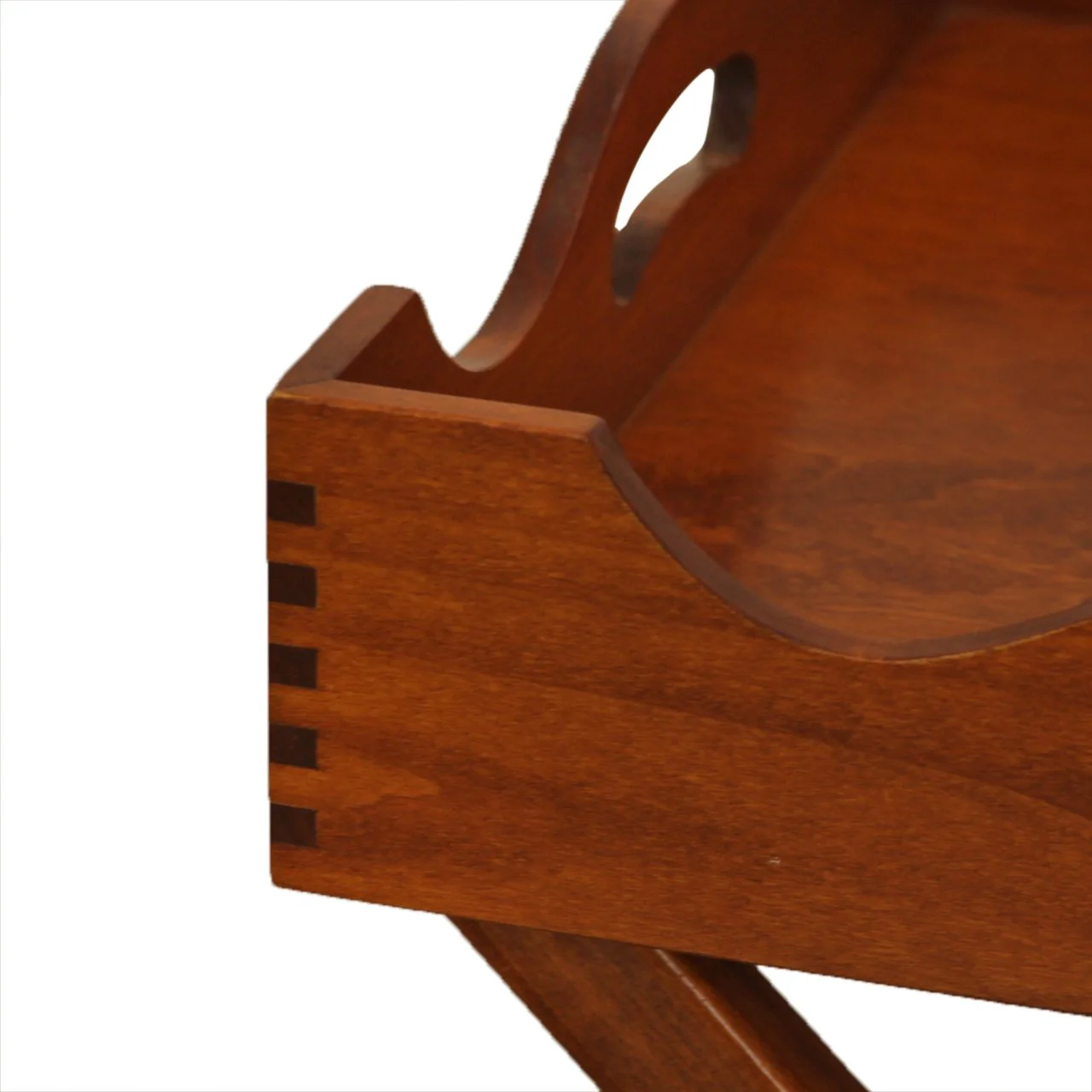 Vintage Butlers Tray Table - Image 3