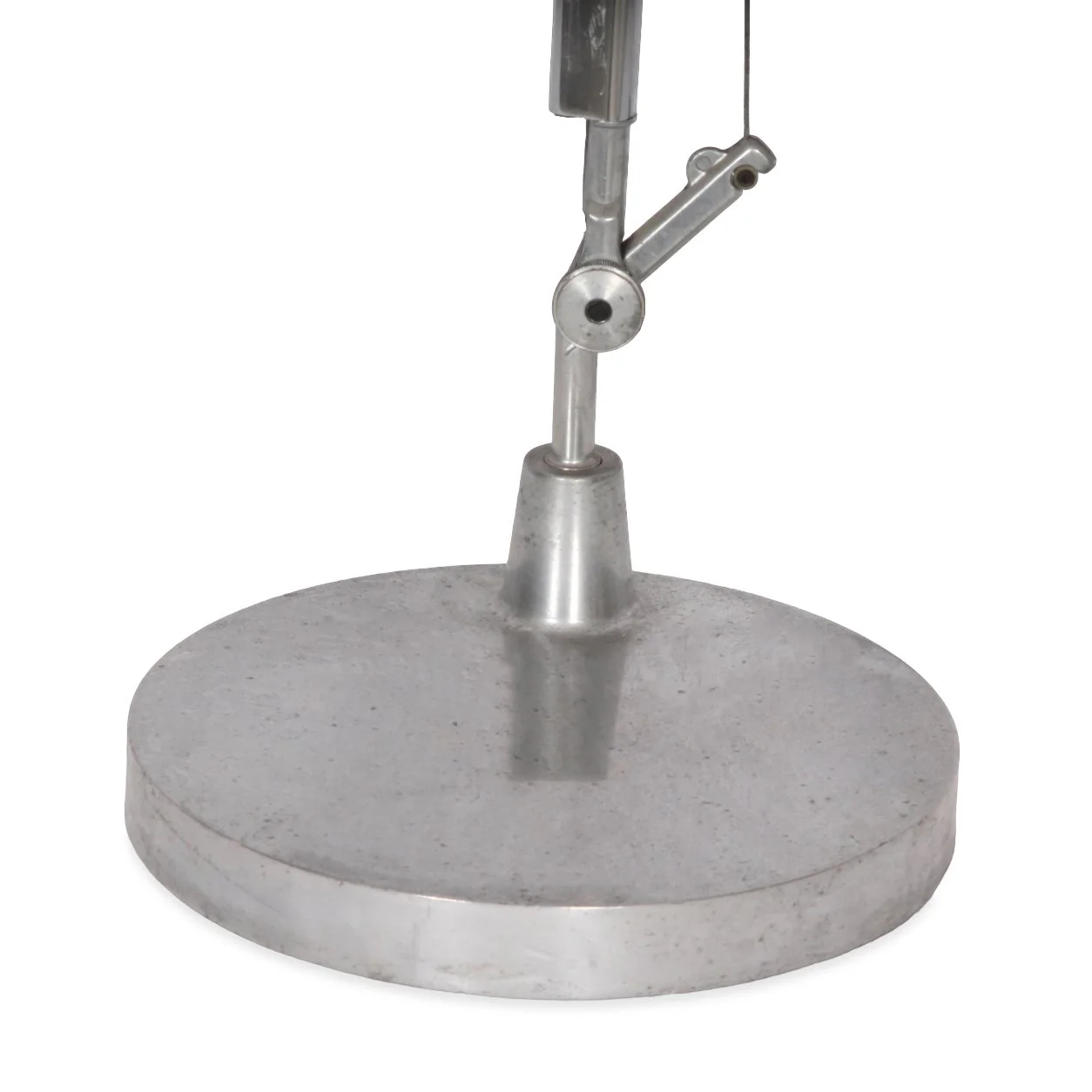 Vintage Italian Artemide Tolomeo Table Lamp by Fassina De Lucchi - Image 3