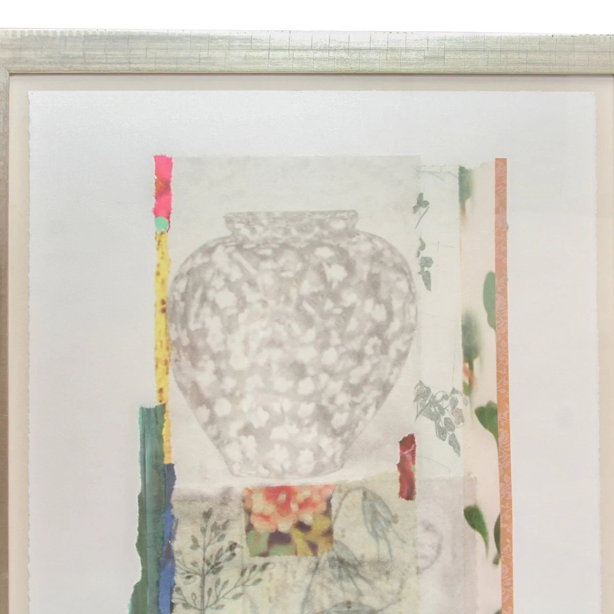 Pamela Moore Mixed Media Artwork - Image 4