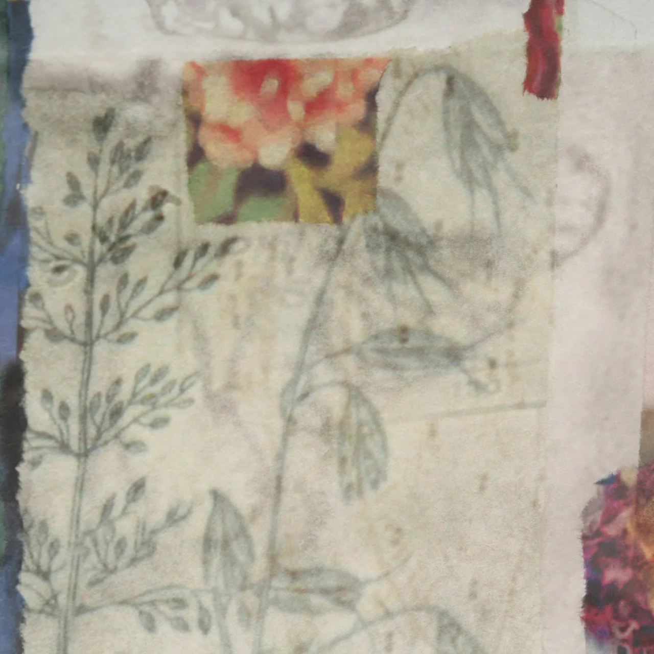 Pamela Moore Mixed Media Artwork - Image 6