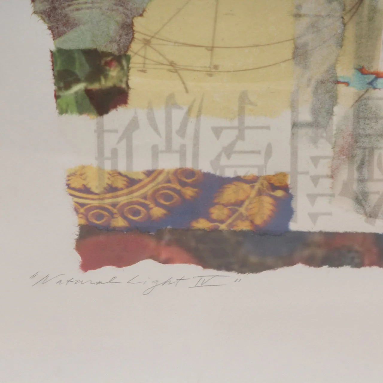 Pamela Moore Mixed Media Artwork - Image 7