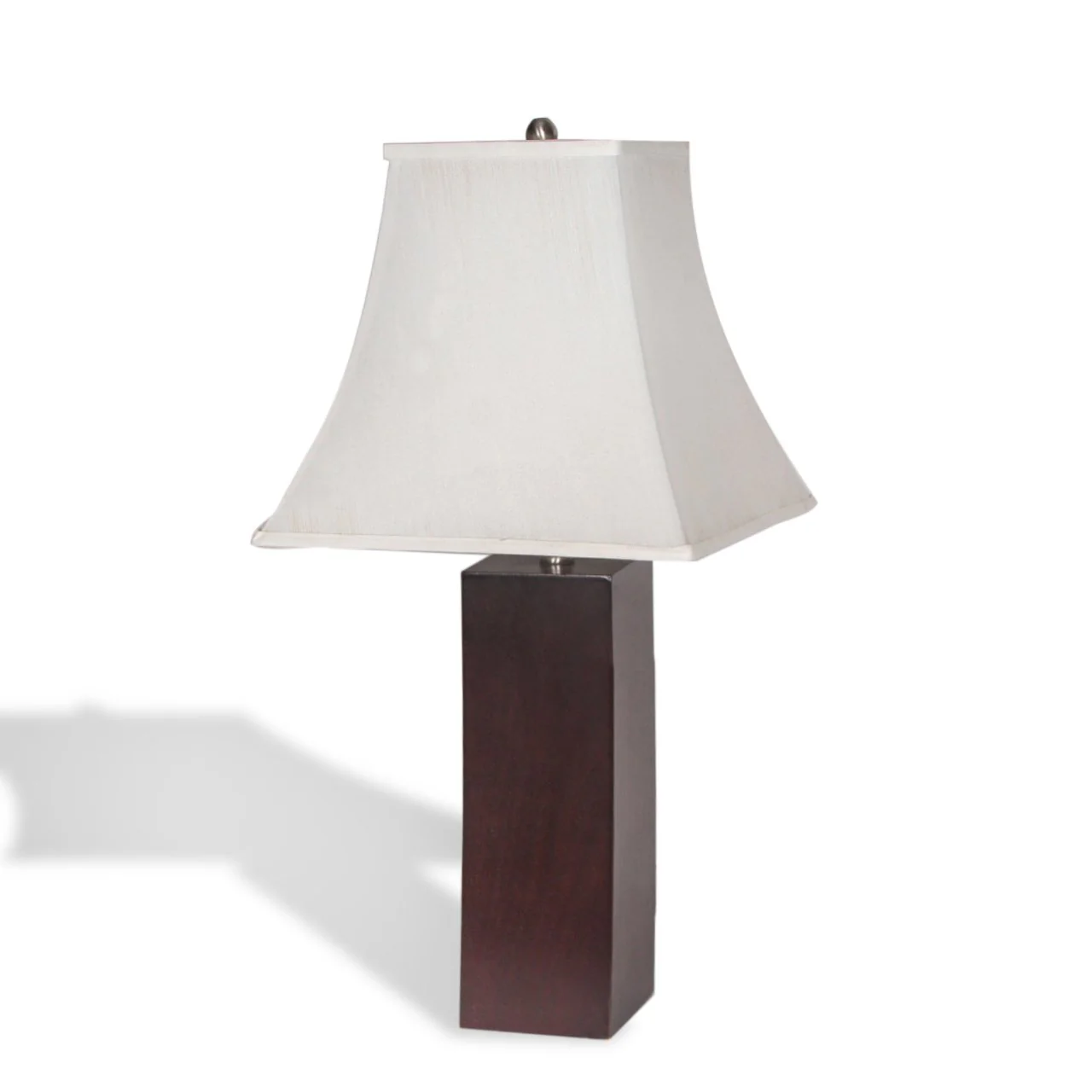 Vintage Modern Table Lamp - Image 2